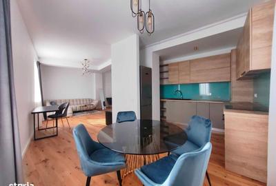 Apartament cu 2 camere în Grozăvești - 1