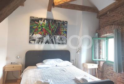 Duplex cu 13 camere cu Canalizare în Cisnădie - 2