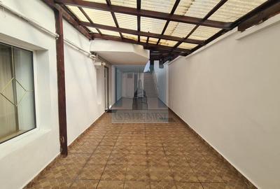 Casa, 4 camere, singur in curte - zona Schei - 11