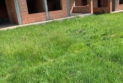 Ansamblul de case in Statiunea Turistica Tasnad - 6