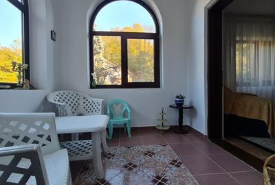 Casa langa Padure si livada | Zona linistita aproape de Targoviste - 14