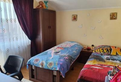 Apartament cu 3 camere decomandat în Mănăștur