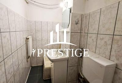 Garsonieră decomandată în Vasile Aaron - 4