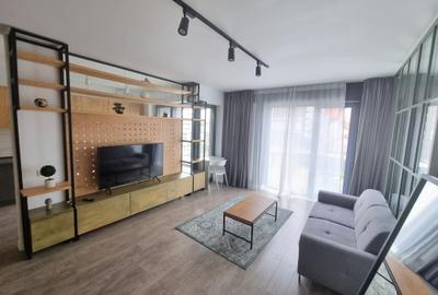 Aviatiei/Cloud 9/Apartament elegant cu 2 camere/ - 2