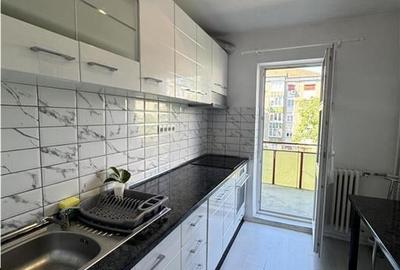 RECO Apartament cu 2 Camere, Decebal - 6