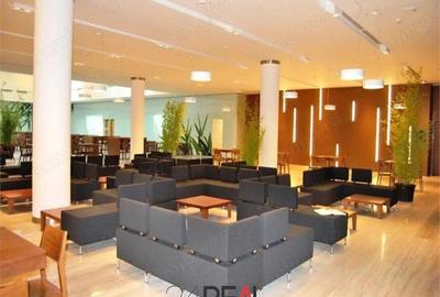 Spațiu comercial, în Băneasa - 5