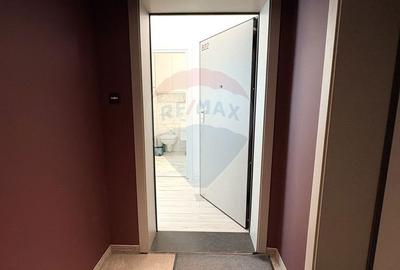 Apartament cu 2 camere, mobilat în ICIL - 2