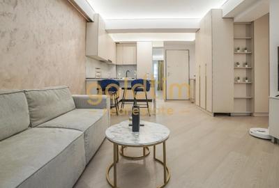 Apartament cu 2 camere decomandat, mobilat în Pipera