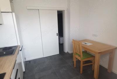 Garsonieră decomandată în Dorobanți - 1