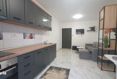 Apartament cu 2 camere în Tractorul - 3