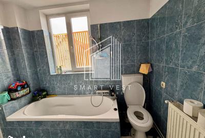 Apartament cu 2 camere, mobilat în Ultracentral - 3