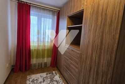 Apartament cu 3 camere semidecomandat, mobilat în Țiglari - 4