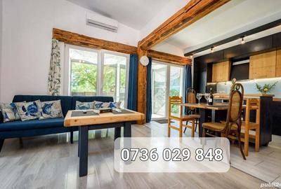 Vila stil mediteranean Eforie Nord, prosumer - 3