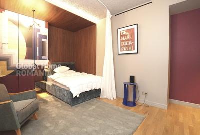 Hotel Serviced Residence | 4 Rooms + Parking + Terrace Open View | Primaverii - 16