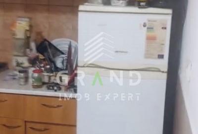 GARSONIERĂ ECONOMICĂ | 40 MP | DEMISOL | ZONA MĂNĂȘTUR/KAUFLAND/FRUNZIȘULUI - 3