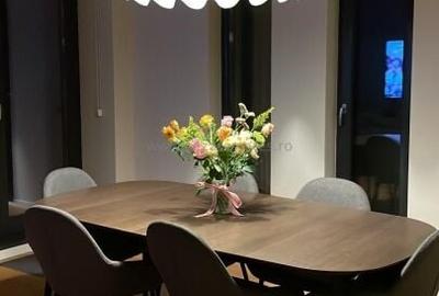 SUPER OFERTA! PIPERA  VILA ELEGANTA IN COMPLEX FINISAJE LUX - 40