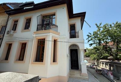 Apartament cu 5 camere decomandat, mobilat în Cotroceni - 7