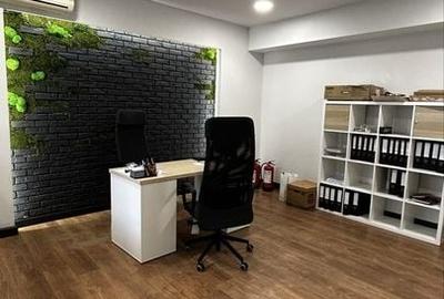 Spatiu birou, 2 camere - Dorobanti - 2