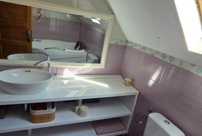 Casă cu 3 camere cu Teren 4149 Mp în Apa - 3