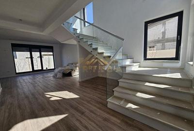 Vila deosebita in comuna Berceni - 8