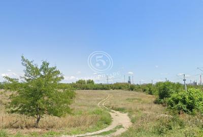 Teren Construcții intravilan de 7500 mp, în Est - 5