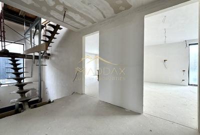 Vila Individuala Exclusivista 6 camere *525mp* // Pipera - Scoala Americana Vila Individuala Exclusivista 6 camere *525mp* // Pipera - Scoala Americana - 35