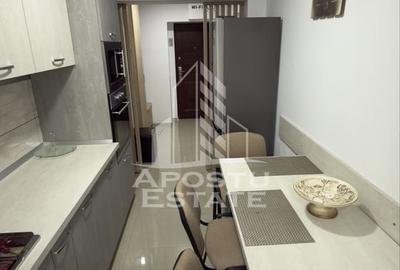 Apartament cu 2 camere decomandat, mobilat în Central - 6