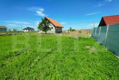 De Vanzare - Teren Intravilan in Cihei, 495 mp - 2