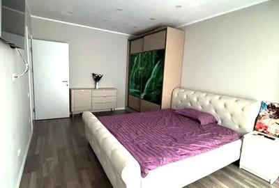 Garsonieră decomandată în Dristor - 1