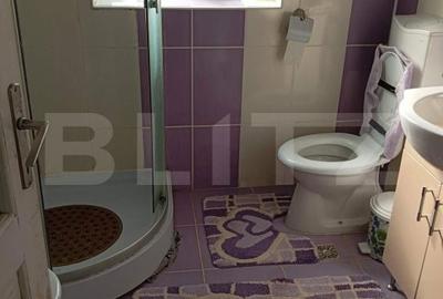 Casă cu 4 camere în Central - 4