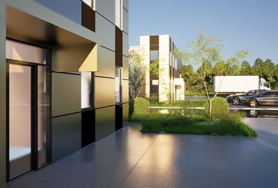 Hale noi de vanzare in Ciolpani - Proiect 2026 - 10