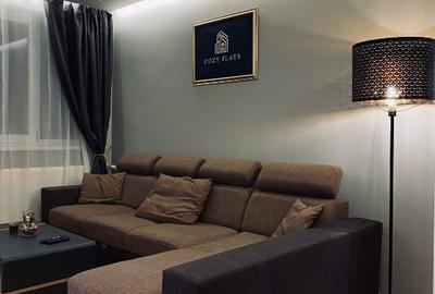 Apartament 2 camere de vanzare - Calea Grivitei - 3