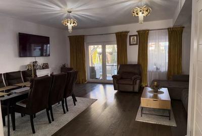 Duplex cu 4 camere cu Teren 250 Mp în Arhitecților - Calea Cisnădiei - 1