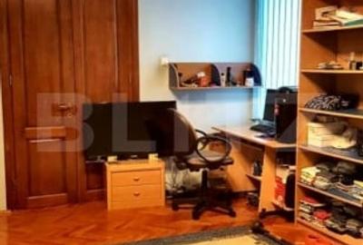 Apartament cu 2 camere, 56 mp, boxa si pod, zona Baritiu, Centru Apartament cu 2 camere, 56 mp, boxa si pod, zona Baritiu, Centru - 8