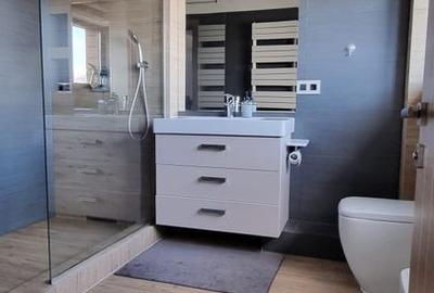 Duplex cu 4 camere cu Teren 690 Mp în Făget - 33