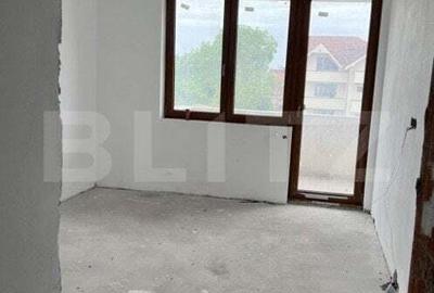 Apartament cu 3 camere semidecomandat în Central - 5