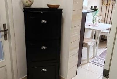 Apartament cu 2 camere semidecomandat, mobilat în Alexandru cel Bun - 6