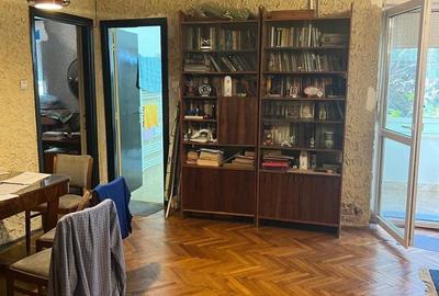Apartament cu 3 camere în Centrul Civic - 5
