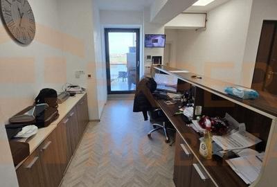 Penthouse, 3 camere decomandat de inchiriat - zona TOMIS NORD Constanta - 6