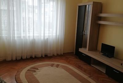 Dau în chirie apartament cu 3 camere pe str. Dimitrie Cantemir - 7
