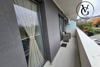 Garsoniera Sunrise Residence - Mamaia-Nord cu Piscina - 6