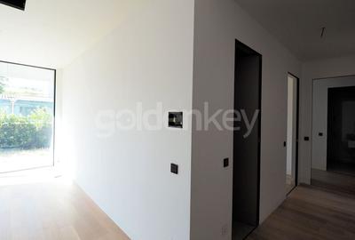 Parc Verdi | 3 camere cu gradina exclusiva | 2 bai | 181mp - 4