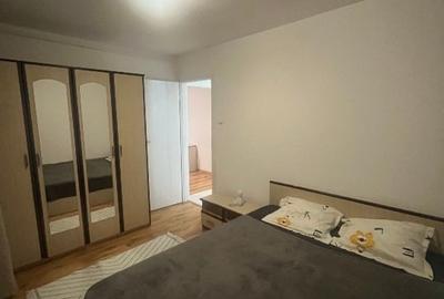 Inchiriere ap 2 camere semidecomandat - 7