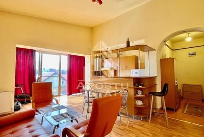 Apartament doua camere bloc nou Calea Girocului