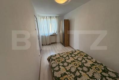 Apartament cu 2 camere semidecomandat în Dacia - 6