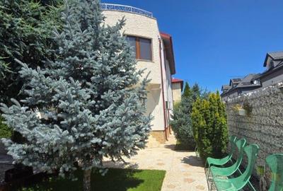 REV2004940 VILA DEOSEBITA DE VANZARE IN OTOPENI - ZONA REZIDENTIALA SELECTA - 16