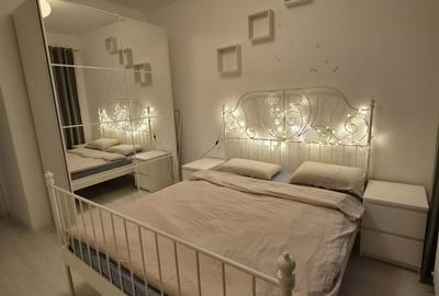 Apartament cu 2 camere decomandat în Chiajna - 7