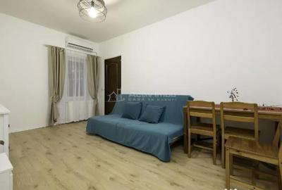 Apartament cu 2 camere decomandat în Muncii - 5