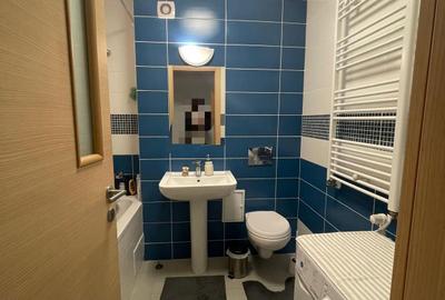 Apartament cu 2 camere în Central - 4