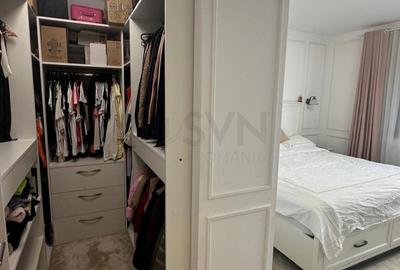 Casă individuală cu 4 camere cu Canalizare în Pipera - 10